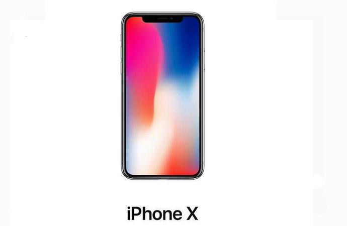 iPhone X11月3日发售 各地售价大比拼 