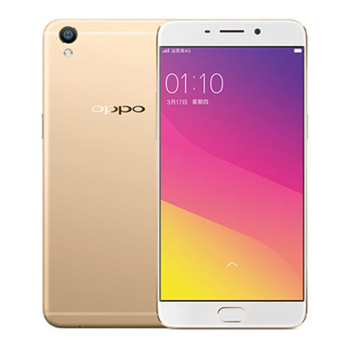 OPPO R9s Plus在哪可以分期付款买到