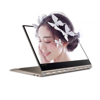 联想 Yoga910 13.3英寸超极本笔记本