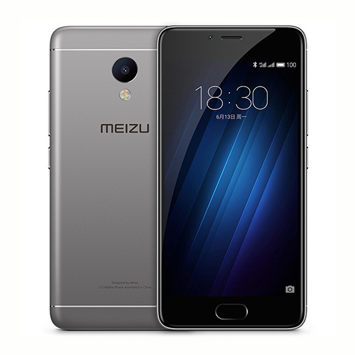 魅族 魅族 魅蓝3s 2gb 全网通版,金色,16gb