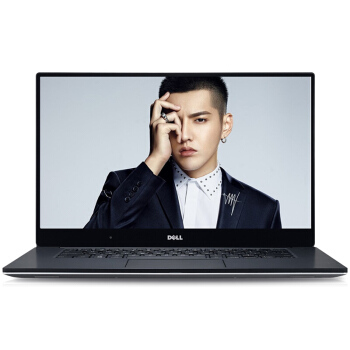 戴尔戴尔DELL XPS15-9560-1745S 15.6英寸轻薄手提游戏本笔记本电脑