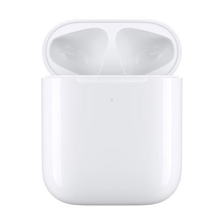 苹果 苹果 AirPodsAirPods 无线充电盒，兼容 AirPods 1代和2代