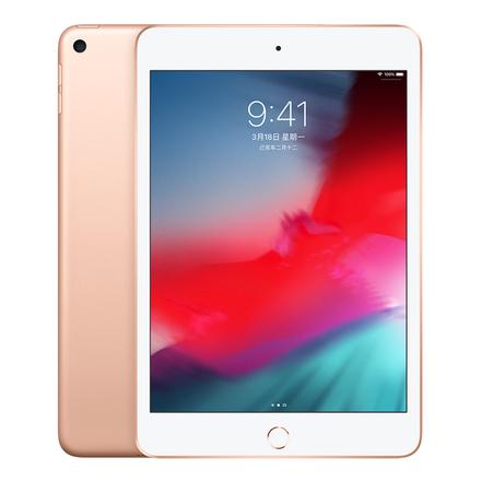 苹果 iPad mini5 2019款2019年新款 mini5【小身材 更有才】7.9英寸，A12仿生处理器