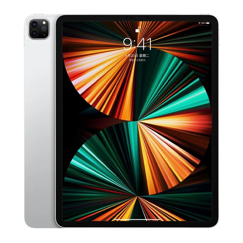 iPad Pro 2021款 12.9英寸 