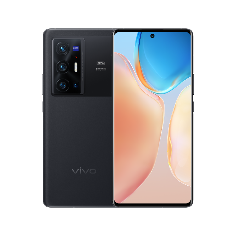 VIVO X702K 超感自由屏|高通骁龙 888 Plus|专业影像芯片 V1|微云台双主摄