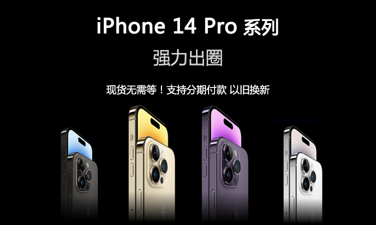 PC端-苹果14 Pro