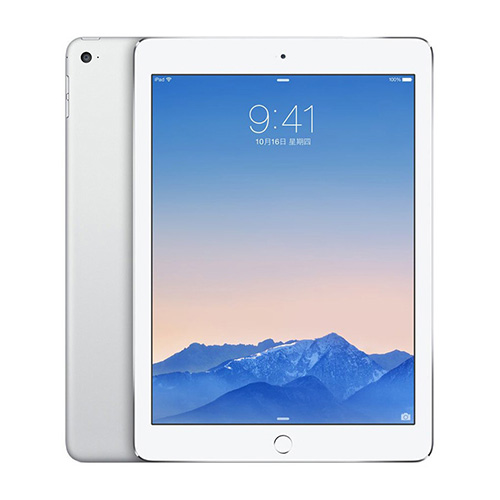 苹果 iPad Air2又轻又薄，屏幕表现优异，而且更安全！（支持在线分期 超低利率仅1.5% 门店取货当天拿！！）