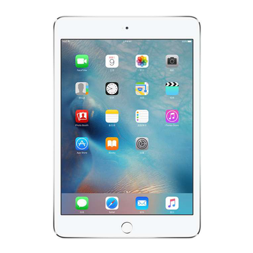 苹果 iPad mini2【手机中的单反】最佳的握持贴合感、高性能处理器、全网纵横、双卡双待，手机中的单反，安全与性能齐驱！