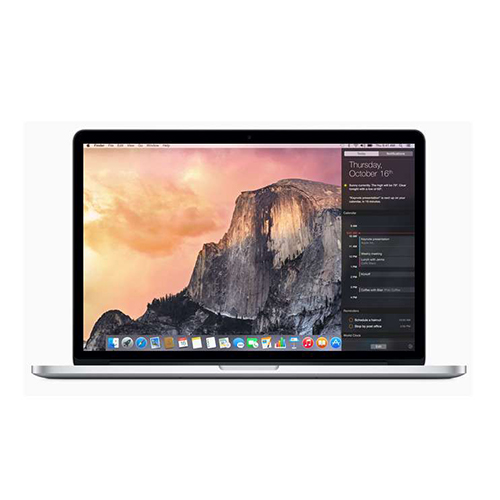 苹果 MacBook Pro13寸视网膜屏 8G大内存 18mm极致轻薄。（支持在线分期 超低利率仅1.5% 门店取货当天拿！！）