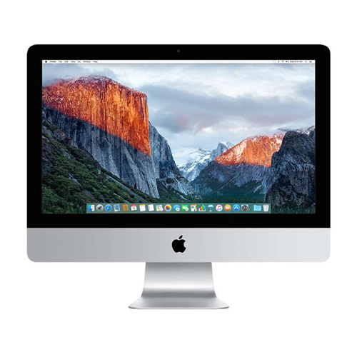 苹果 苹果Apple iMac苹果新款一体机087升级款 搭配Retina4K 4096x2304 P3显示屏（官网同步发售）  