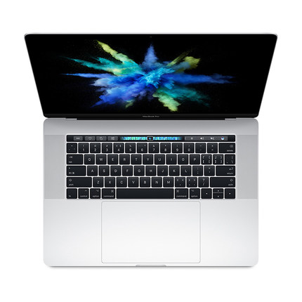 苹果 MacBook Pro超长续航，3K高清Retina屏，Multi-Touch Bar触控条，双显卡！（支持在线分期 超低利率仅1.5% 门店取货当天拿！！）