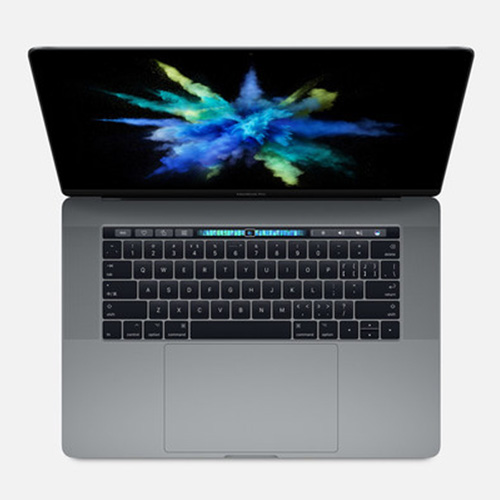 苹果 苹果 MacBook Pro超长续航，Retina屏，Multi-Touch Bar触控条，指纹识别！官网直降￥600！（支持在线分期 超低利率仅1.5% 门店取货当天拿！！）
