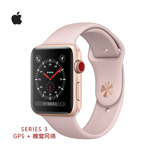 苹果Apple Watch Series 3