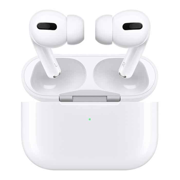 苹果 苹果 AirPods即刻连接，静享你的世界！主动降噪、抗汗抗水、通透模式、可选耳塞，妙得不同凡响！