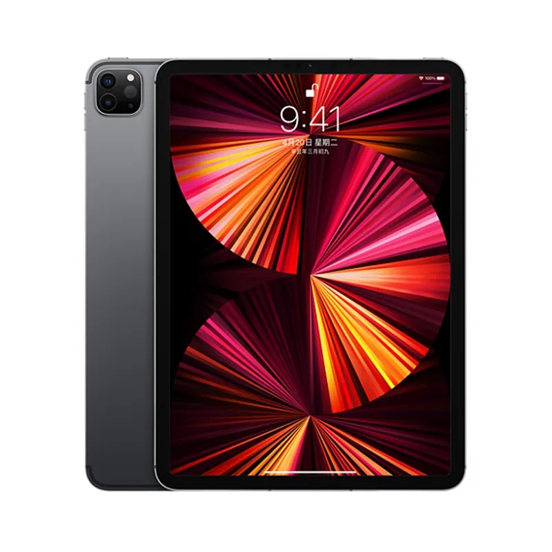 iPad Pro 2021款 11英寸 