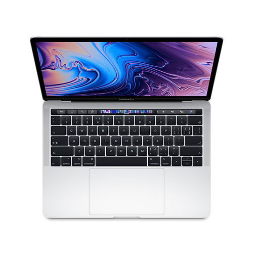 苹果 苹果 MacBook Pro 18年款 2018款MacBook Pro！更强劲！更专业的强劲。 